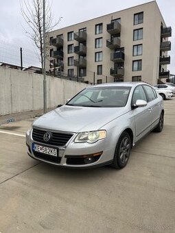 Volkswagen Passat 1.9 TDI