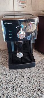 Kávovar Saeco Poemia