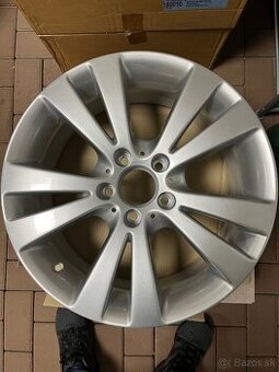 1x Alu nový disk na MB a iné 17