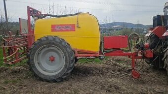 Postrekovač agrifarm 15m