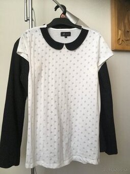 Blúzka veľ.XS