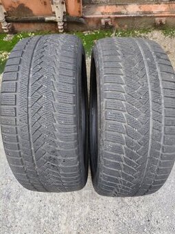 235/45R18 94V Continental zimná