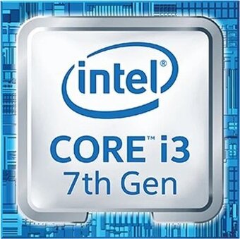 Intel® Core™ i3-7100 Processor