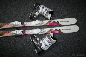 dámske lyže dynastar Glory 74 Rocker 149 cm