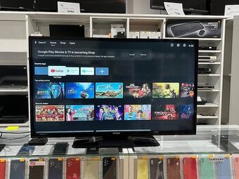 Orava LT-1033 FHD 100Hz 102cm