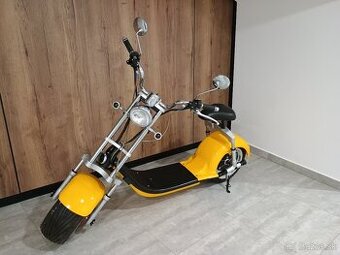 Predám el Chopper Citycoco