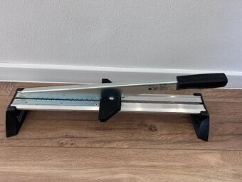 Rezačka laminátu Wolfcraft LC 600