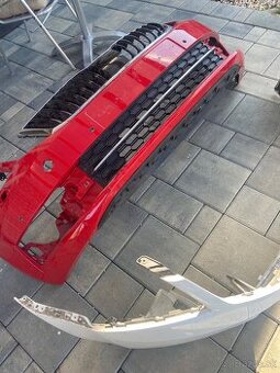 Skoda Octavia 3 lift 2017-