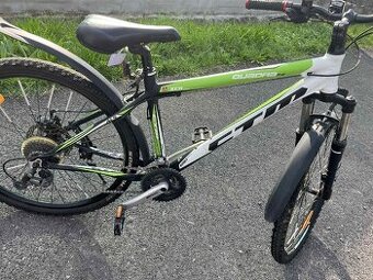 Pánsky bicykel CTM Quadra 2.0