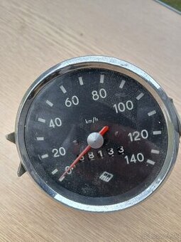 tacho wartburg, funkcný 100mm