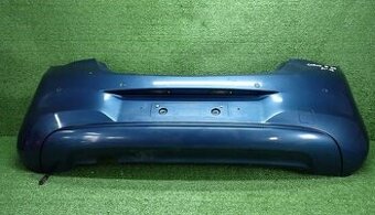 opel corsa nárazník zadný E