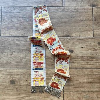 Stará stuha ku kroju 2