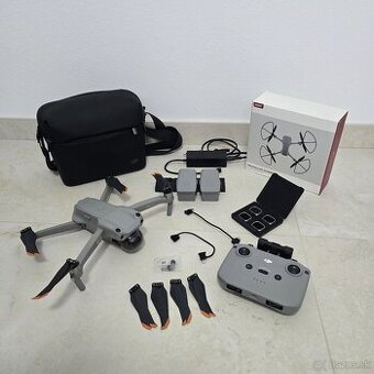 Dji Air 2S Fly more combo