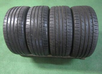 Letné pneumatiky 215/40R17 falken