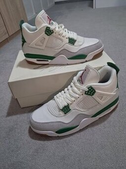 Air jordan 4 retro sp