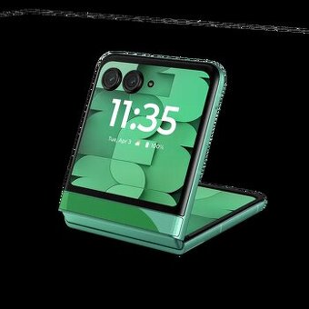 Predám Motorola razr FIFA word cup 2026 edition