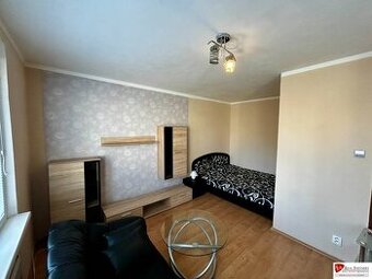 REB.SK Prenájom 1-izbový byt Šamorín