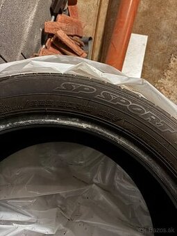 Dunlop sp sport maxx 225/50 R18