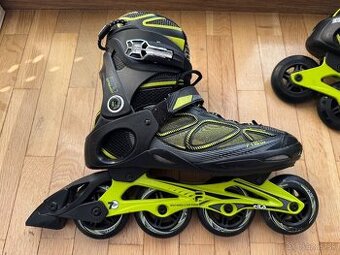 Kolieskové korčule FILA PRIMO AIR FLOW, veľkosť 43