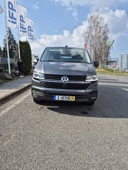 Volkswagen multivan T6.1 dsg