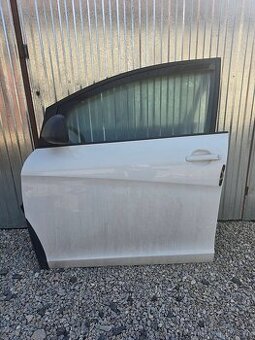 Dvere Seat Altea Freetrack