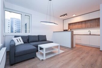 Hľadám prenájom 3-izbového bytu (dlhodobo) Centrum