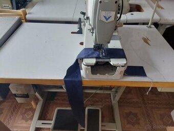 Predám šijacie stroje