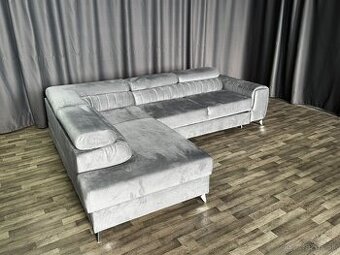 Sedacia súprava / gauč 137/2L