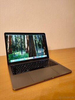 MacBook Pro 13 2019 | i5 • 8GB • 256GB SSD