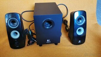 Predam PC reproduktory Logitech