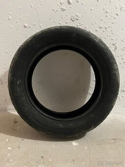 Letne pneu Goodyear EfficientGrip 205/55 R17 V91