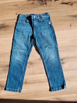 Predam  detske rifle GANT