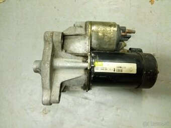 Starter Valeo D6RA 572 Peugeot, Fiat, Citroen