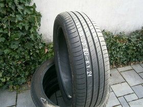 Predám 4x letné pneu Michelin 195/55 R20 95HXL