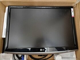 Monitor LG flatron w2252tq - 1