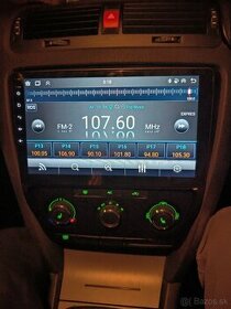 Android Radio Skoda Octavia 2 3 Superb Yeti Honda Volkswagen