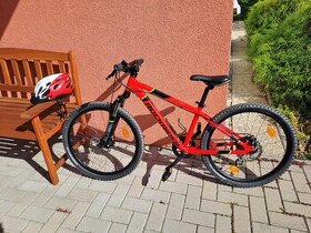 Horský bicykel ROCKRIDER ST 900 - 24 palcový - 1