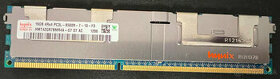 SK Hynix - 16 GB, DDR3-1066MHz, PC3-8500