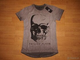 Philipp plein tričko 2