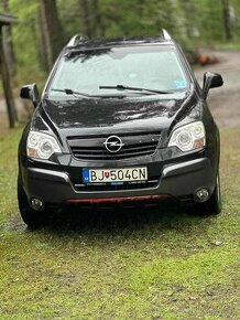 Opel Antara 2.4 benzin