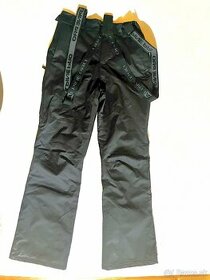 lyziarske nohavice alpinepro - 1
