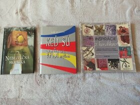 Knihy od 2€