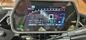 Yamaha Tracer 900 GT 2019