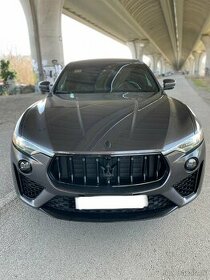 Predám Maserati Levante 3.0 GranSport - 1