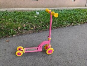 Kolobežka My first scooter - 1