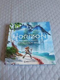 Horizon Forbidden West Puzzle