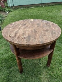 Stôl starožitný