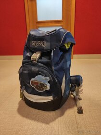 Školská taška ergobag koalabear