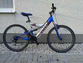 Horský bicykel TREK Y26