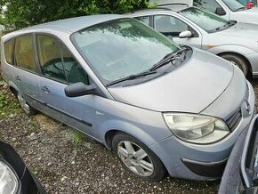 Renault Scenic 1.9DCi   88kW  r.v. 2005